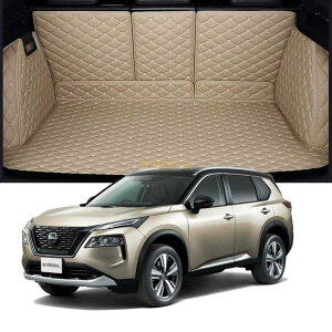 �V�^���Y �G�N�X�g���C�� �g�����N�}�b�g 7�l���g�����N�}�b�g �J�X�^�� �Ԃ̃g�����N�}�b�g X-Trail T33 �i2022�N8��~���s�j���Q�b�W