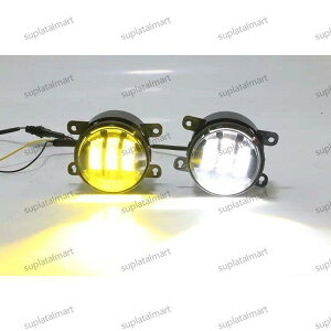 �V�i �X�Y�L �W���j�[ JB64/JB23�V�F���p ���i�� DA17V/DA64�G�u���C���S�� LED �^�t�H�O���j�b�g �Ԍ��Ή� 2�F�ؑ� 6500k3000k �o�C�J