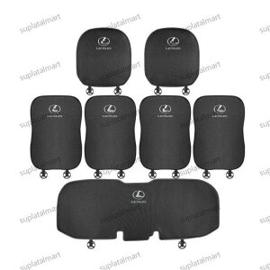 NTX ԗp V[gJo[Zbg Oȗp4+㕔ȗp3