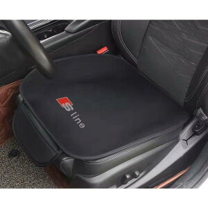 Audi AEfB S-Line A1 A3 A4 A8 Q3 Q5 Q7 ԗp V[gJo[Zbg Oȗp2 zc~ V[gNbV g pbh}b