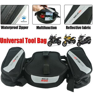 BMW R1250GS �A�h�x���`���[ R1200GS LC C400GT C400X �z���_ �A�t���J�c�C�� CRF1000L �o�C�N �T�h�� Bag �T�h��bag �e�[��bag Toolbag