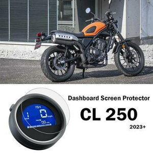 �z���_ CL 250-�A�N�Z�T���[ �_�b�V���{�[�h��ی삷��@��J�o�[ �t�B���� �pC250 2023 TFT LCD