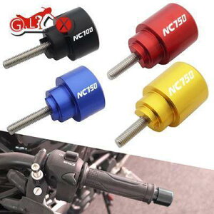 �z���_ NC750X NC750S CN700X NC700S NC 750X 700X 750S 750X�n���h���o�[�O���b�v�n���h���o�[�L