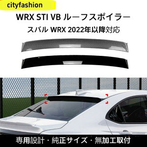 Xo WRX STI VBi2022Nȍ~jΉ [tX|C[ AECO GAp[c OJX^ANZT[