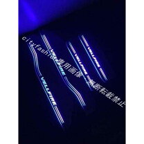 楽天市場】20 アルファード led スカッフの通販