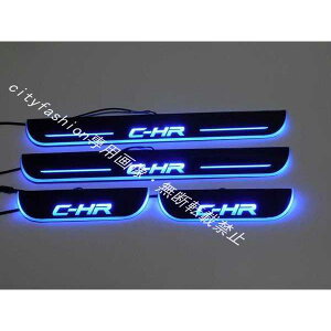 C-HR CHR XJbtv[g F u[  LED V[PV d JbRCC   DIY g^ ZYX10 NGX50n
