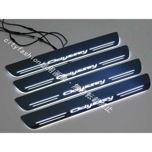 �z���_ �I�f�b�Z�C Odyssey LED �X�J�b�t�v���[�g �� RB1 RB2 RB3 RB4 4WD���� �����@�V�[�P���V���� ���ʁ@�����򂠂�@�z���C�g