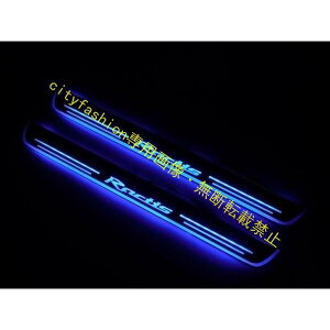 ���N�e�B�X �X�J�b�t�v���[�g Ractis NCP120 LED ����� �� �V�[�P���V���� �u���[ ���� �d�� ���� 2���Z�b�g TOYOTA DIY