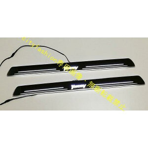 �W���j�[ ���^ JB23/33/43 LED �X�J�b�t�v���[�g�� �V�[�P���V���� �����^�C�v �ŐV�f�U�C�� �d���֌W �h���X�A�b�v �������邢