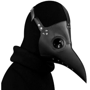 �݌Ɍ���y�X�g�}�X�N �V���v�� �}�[�e�B�[�X�J�� �o���b�g�N���u ���B���e�[�W �X�`�[���p���N Steam punk �R�X�v�� ���� �R�X�`���[��