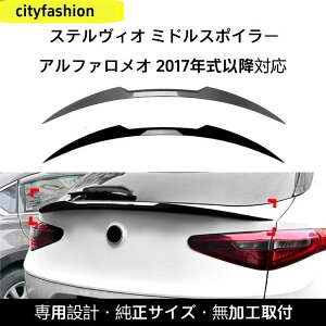 At@IEXeBIiStelvioj2017Nȍ~p ~hEBO AX|C[ JX^p[c