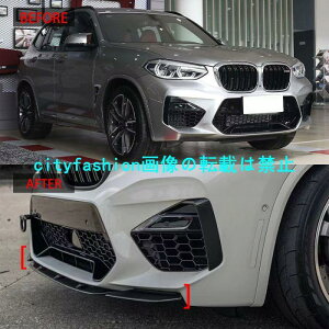 2018-2021NΉ BMW X3M X4M 3^Cv tgbvX|C[MP X^CtgAXJ[g K[jbV