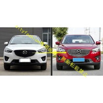 楽天市場】cx-5 ke フロントバンパーフィンの通販
