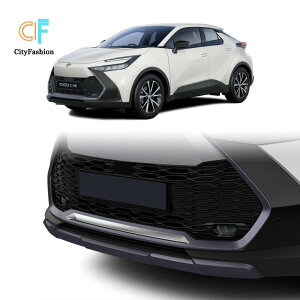 �K�p�Ԏ� 2024 �g���^ C-HR �J�X�^�� �t�����g�o���p�[��p �Փ˖h�~ �g���� �X�g���b�v C-HR��p ���邢��� �A�N�Z�T���[