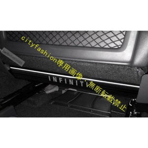 CtBjeB INFINITI QX30 2018-2019N XeX V[g obN LbNK[h LbN}bg ubN`^ 2PZbg