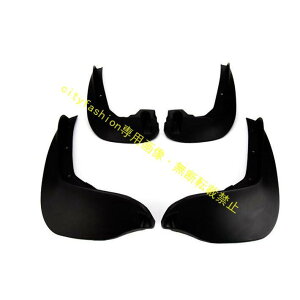 BMW mini R55 R56 R57 R58 R59 R60 R61 F60 ��p�}�b�h�K�[�h 4P�Z�b�g