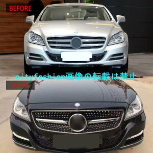 2012-2014�N���Ή� �����Z�f�X �x���c CLS�N���X W218 �X�^�[�_�X�g�O���� �O���� �t�����g�O����