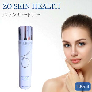�[�I�X�L�� �o�����T�[�g�i�[ 180ml ���ϐ� ZO SKIN HEALTH