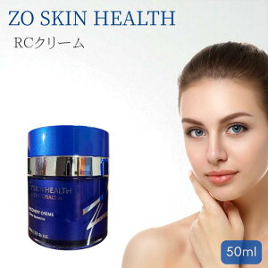 �[�I�X�L�� ZO SKIN HEALTH �[�I�X�L���w���XRC�N���[�� 50ml