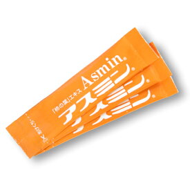 アスミンお試し品1g×5包【お試し用品】【柿茶を10倍濃縮】（ノンカフェイン　デカフェ　妊婦　お茶　国産　健康茶　送料無料　農薬不使用　ティーパック 西式）