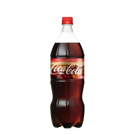 全国送料無料 コカ・コーラ1.5LPET×6本×2ケース 代金引換不可 コカコーラ製品