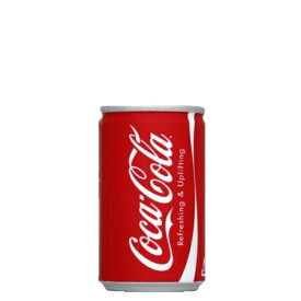 全国送料無料 コカ・コーラ160ml缶×30本×4ケース 代金引換不可 コカコーラ製品