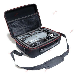 MAVIC PRO�@�h���[�����[�P�[�X�@��?�o�b�O �h���[���ƃ����R���̎��[�{�b�N�X