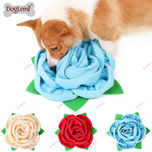 犬 おもちゃ かわいい ノーズワーク ペット ぬいぐるみ ストレス解消 運動不足 いぬ 知育玩具 音が出るおもちゃ 犬用おもちゃ ペット用品 嗅覚訓練