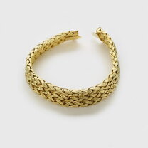 楽天市場】イタリア 18k ブレスレット レディースの通販