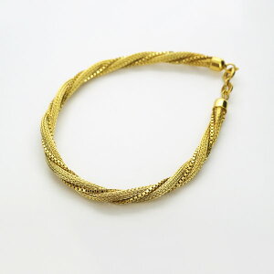 �y����1�_�z K18 �C�G���[�S�[���h �u���X���b�g �C�^���A�� �yKSBR17503�z�u���X���b�g �S�[���h 18k 18�� ���f�B�[�X �W���G���[ �M�t�g �v���[���g