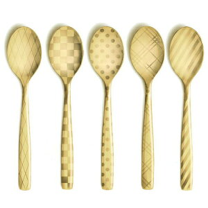Jg[Zbg DRESS Tea Spoon Set S[h5{yJg[Zbg Jg[ { XeX Vv Xv[ eB[Xv[ Zbg fU[g S[h H  fUC 