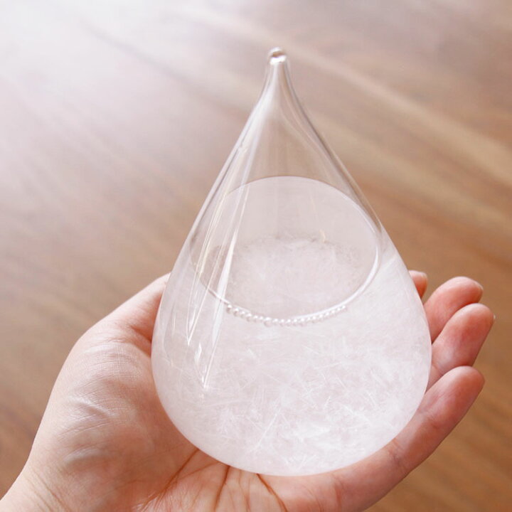 楽天市場】テンポドロップ ミニ Tempo Drop mini【ストームグラス 100percent オブジェ ガラス 置物 季節 飾り 結晶 北欧 しずく型 天気予報 おしゃれ モダン プレゼント 男性 女性 結婚祝い 誕生日 おもしろ雑貨 ギフト 彼女 彼氏 敬老の日】 : 楽しいインテリア北欧雑貨 ... 楽天市場】テンポドロップ ミニ Tempo Drop mini【ストームグラス 100percent オブジェ ガラス 置物 季節 飾り 結晶 北欧 しずく型 天気予報 おしゃれ モダン プレゼント 男性 女性 結婚祝い 誕生日 おもしろ雑貨 ギフト 彼女 彼氏 敬老の日】 : 楽しいインテリア北欧雑貨 ...