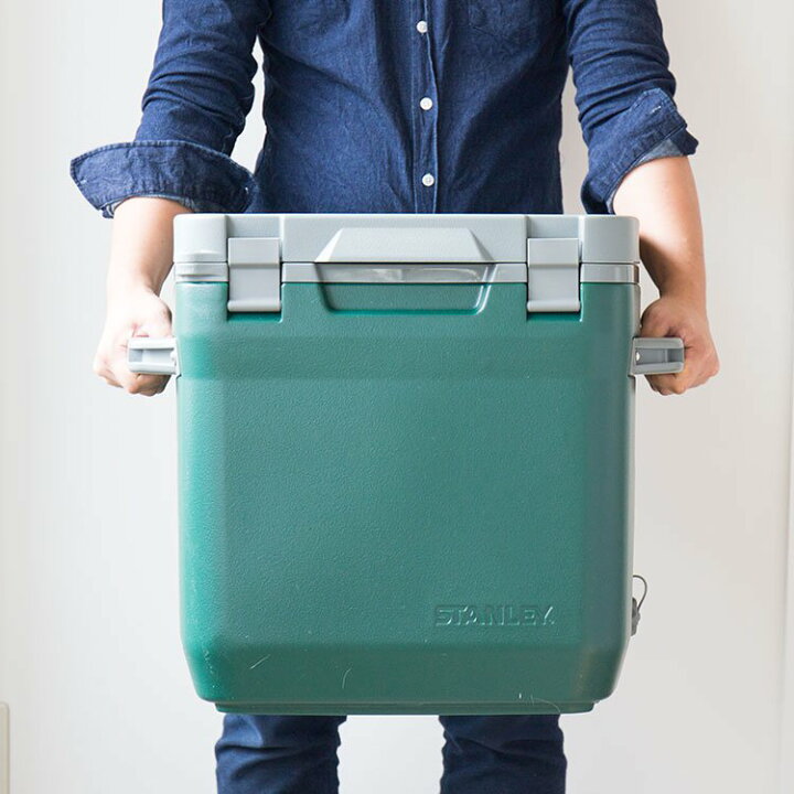 楽天市場】【公認店】COOLER BOX クーラーボックス 28.3L スタンレー 