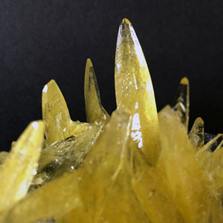 楽天市場 銀河通信 檸檬水晶育成キット 009lc 結晶 結晶育成 自由研究 宿題 夏休み 冬休み 小学生 高学年 低学年 工作 キット 理科 実験 不思議 おもしろい 簡単 おしゃれ きれい 女性 男性 子供 男の子 女の子 ギフト 入学祝い プレゼント 誕生日 プチギフト 父の日
