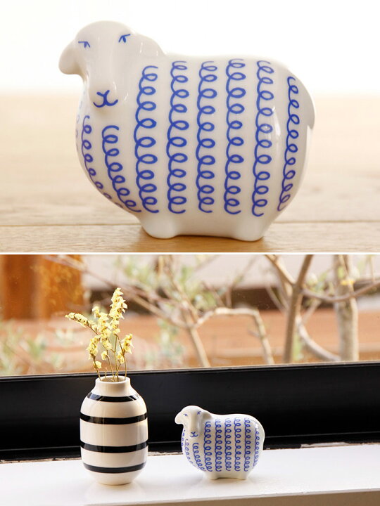 楽天市場 リサラーソンlisalarson 陶器 ひつじのフアレン Lisa Larson リサ ラーソン 置物 羊 未 フアレン 干支 オブジェ かわいい インテリア おしゃれ リサラーソン 北欧 テイスト ギフト シンプル 波佐見焼 結婚祝い 女性 お正月 誕生日 プレゼント 新生活