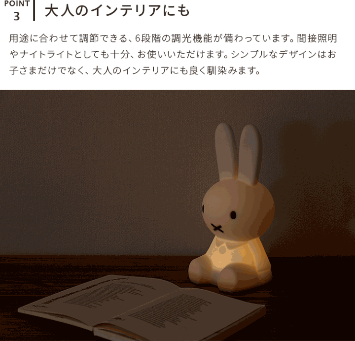 楽天市場】選べる無料ラッピング miffy ファーストライト 楽天市場】選べる無料ラッピング miffy ファーストライト