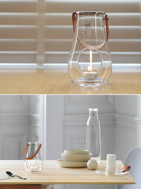 楽天市場】ホルムガード HOLMEGAARD Design With Light ランタン 