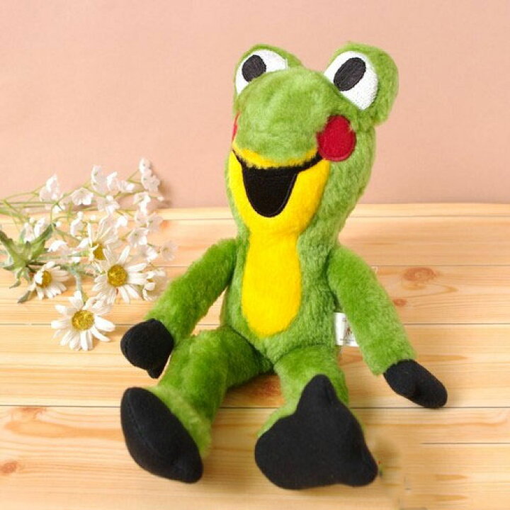 楽天市場 チェコの人気キャラクター もぐらのクルテク ぬいぐるみ かえる Krtek クルテク ぬいぐるみ 東欧 チェコ チェコアニメ かえる 動物 子供 雑貨 かわいい インテリア キャラクター 誕生日 出産祝い 女の子 男の子 おしゃれ プレゼント 敬老の日 楽しい 楽天市場 チェコの人気キャラクター もぐらのクルテク ぬいぐるみ かえる Krtek クルテク ぬいぐるみ 東欧 チェコ チェコアニメ かえる 動物 子供 雑貨 かわいい インテリア キャラクター 誕生日 出産祝い 女の子 男の子 おしゃれ プレゼント 敬老の日 楽しい