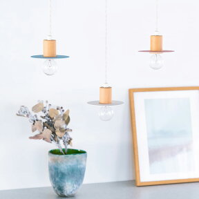 pelata ペンダントライト donitsi ドニツィ