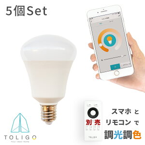 yTOLIGO FX}[gLEDd gS 550lm E17 5Zbgz R X}zAvΉ dF F 6.5w 17 IoT y_gCg V[OCg u GoogleHome AlexaΉ 