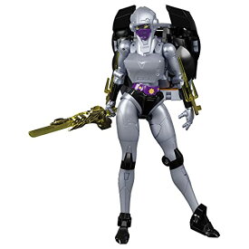 トランスフォーマー マスターピース MP-55 ナイトバードシャドウ フィギュア おもちゃ 変形ロボ 女性 ロボット
