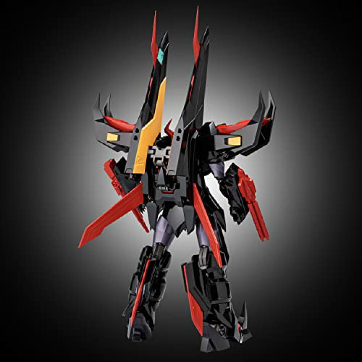 楽天市場】千値練 RIOBOT 鉄人28号FX ブラックオックス ノンスケール 