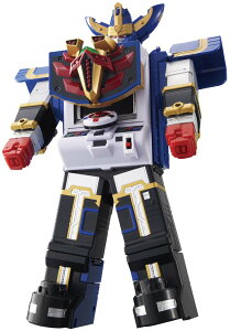 天装戦隊ゴセイジャー バンダイ 天装戦隊 ゴセイジャー ゴセイヘッダーシリーズ DXデータスハイパー ロボット 変形ロボ 合体ロボ 戦隊ヒーロー