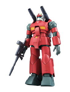 ROBOT @mK_ RX-77-2 KLm ver. A.N.I.M.E. Ĕ̔ 125mm hς݉tBMA