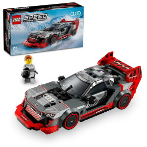S LEGO Xs[h`sI AEfB S1 e-tron Ng [XJ[ 76921  SubN X|[cJ[ 