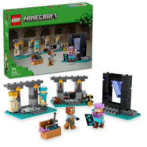 ���S LEGO �}�C���N���t�g ����� 21252 ���S�u���b�N ���S�}�C���N���t�g �}�C�N�� �������� �~�j�J�[