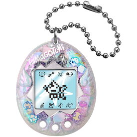 バンダイ Original Tamagotchi Celebration Reflection たまごっち 電子玩具 電子ペット おもちゃ