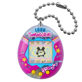バンダイ Original Tamagotchi College Sweat 対象年齢 6 才以上 たまごっち おもちゃ 電子玩具 電子ペット 育成