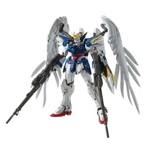 �o���_�C�X�s���b�c MG �V�@����L�K���_��W Endless Waltz �E�C���O�K���_���[��EW Ver.Ka 1/100�X�P�[�� �v�����f��
