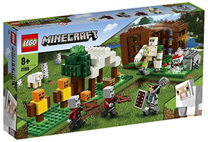レゴ マインクラフト ミニフィグの人気商品 通販 価格比較 価格 Com レゴ マインクラフト ミニフィグの人気商品 通販 価格比較 価格 Com